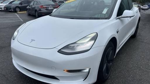 TESLA MODEL 3 2019 5YJ3E1EA3KF401438 image